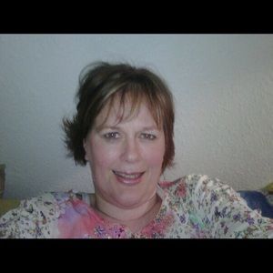 Meet your Posher, Mari